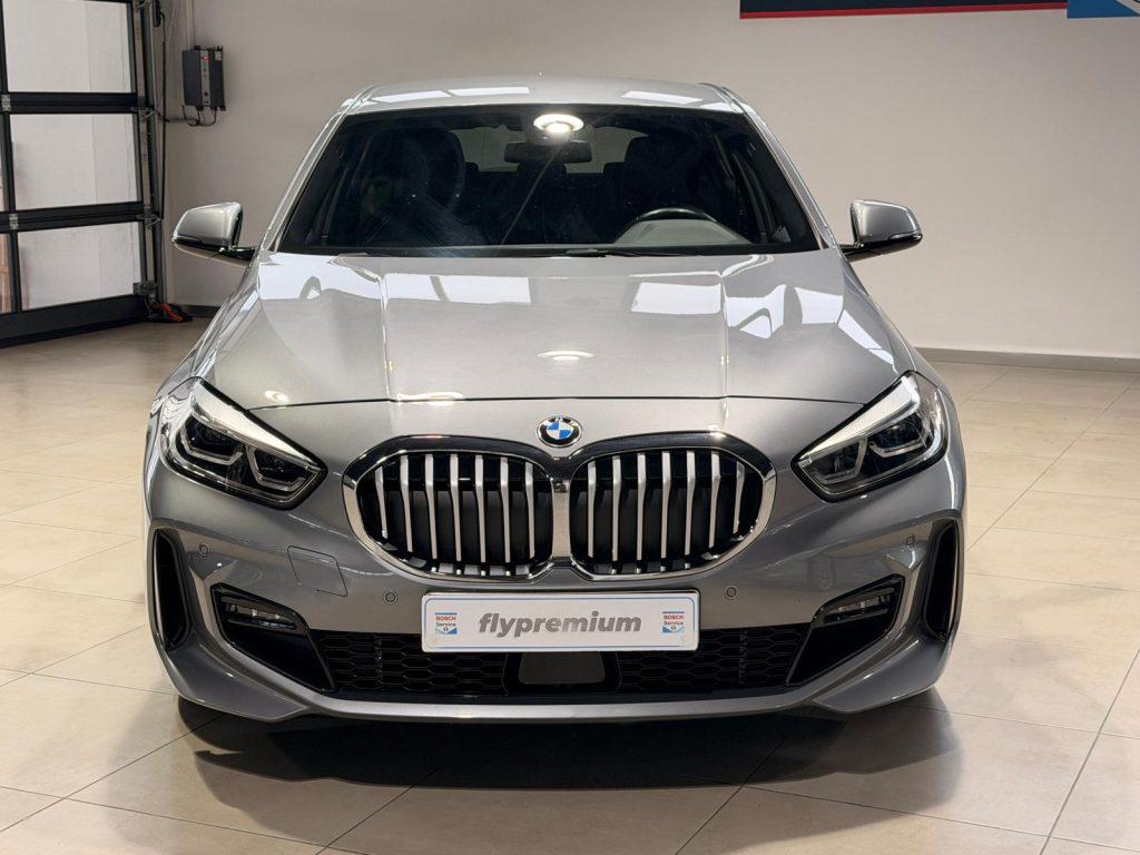 BMW 116 d Pack Desportivo M Auto