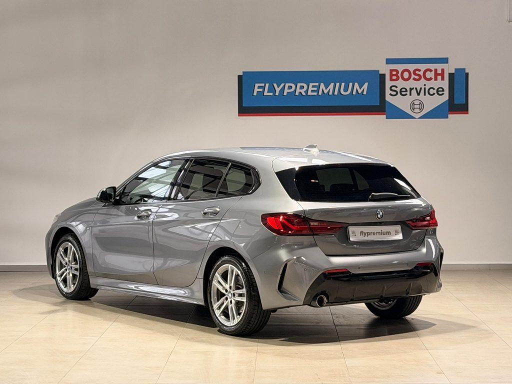 BMW 116 d Pack Desportivo M Auto