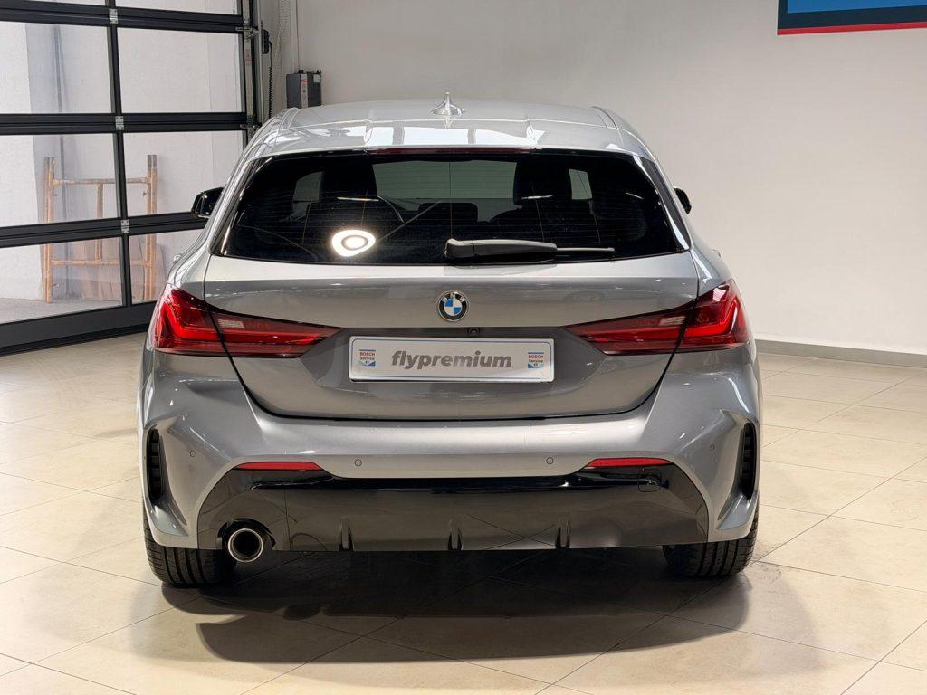 BMW 116 d Pack Desportivo M Auto