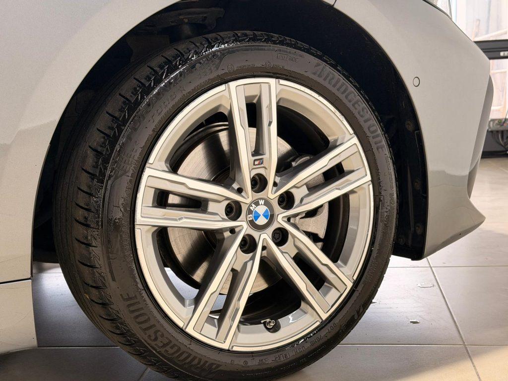 BMW 116 d Pack Desportivo M Auto