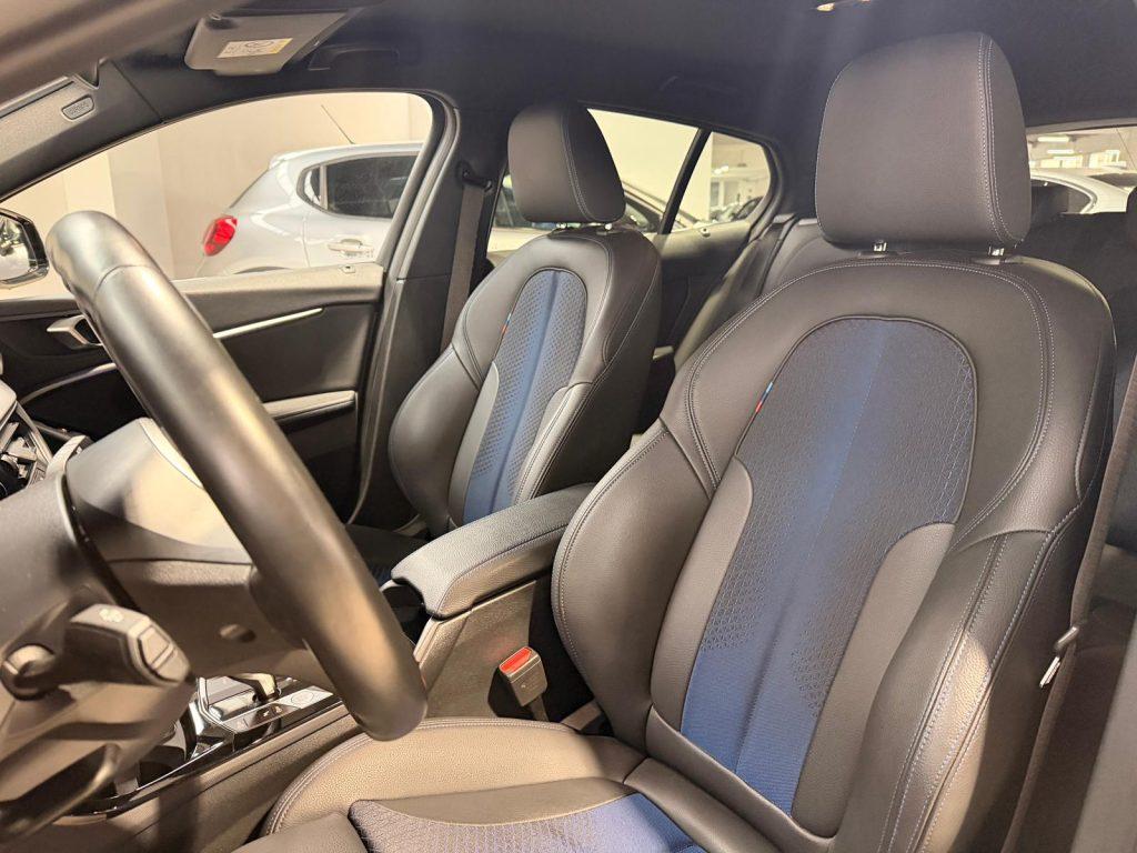 BMW 116 d Pack Desportivo M Auto