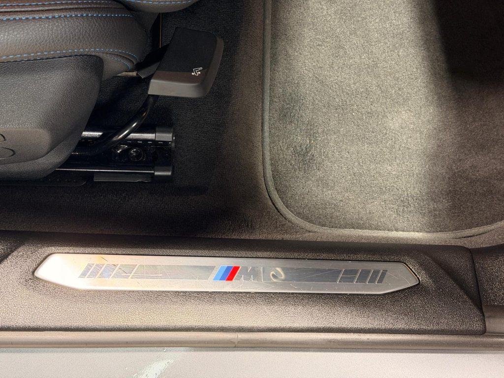 BMW 116 d Pack Desportivo M Auto