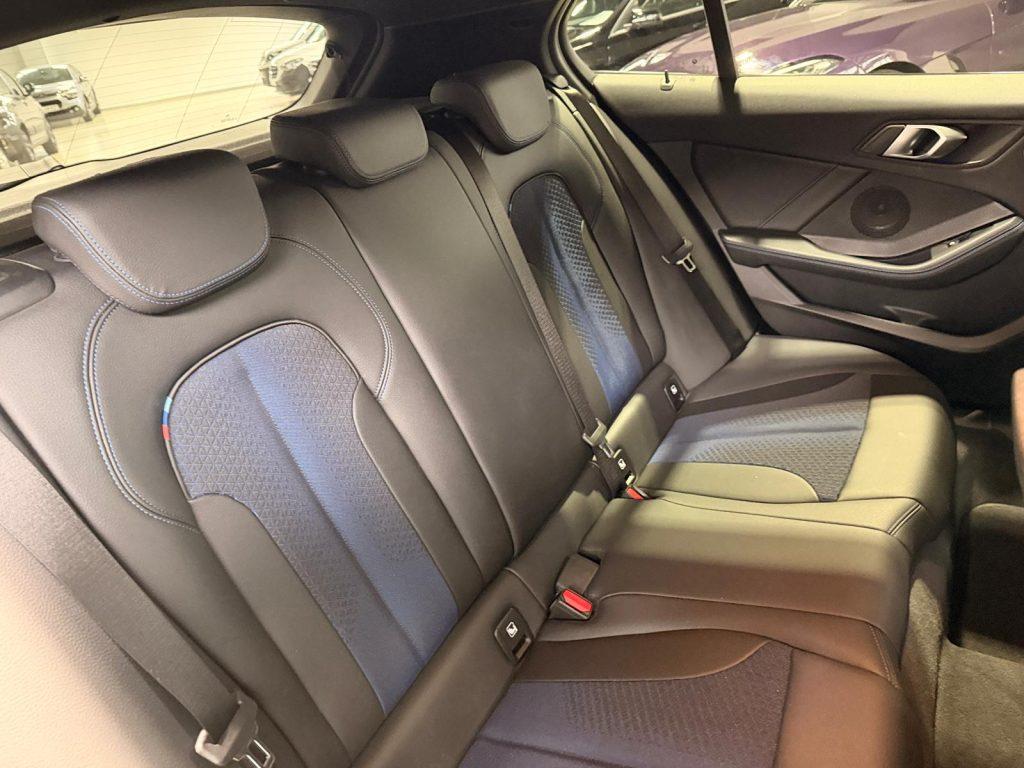 BMW 116 d Pack Desportivo M Auto