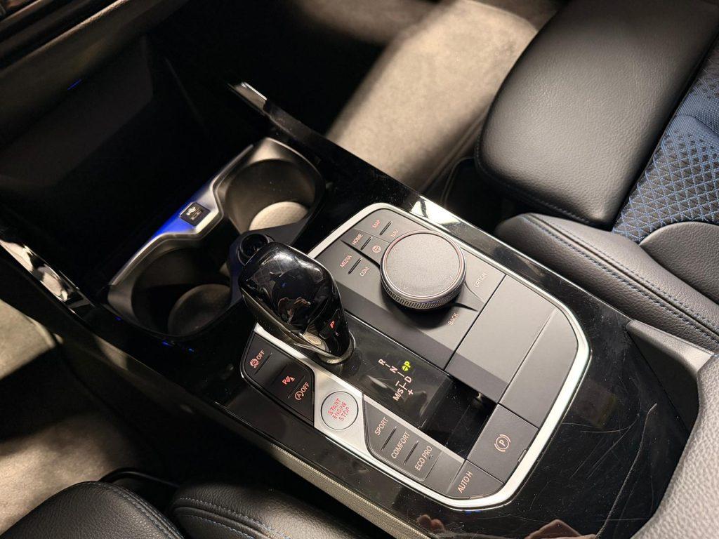 BMW 116 d Pack Desportivo M Auto