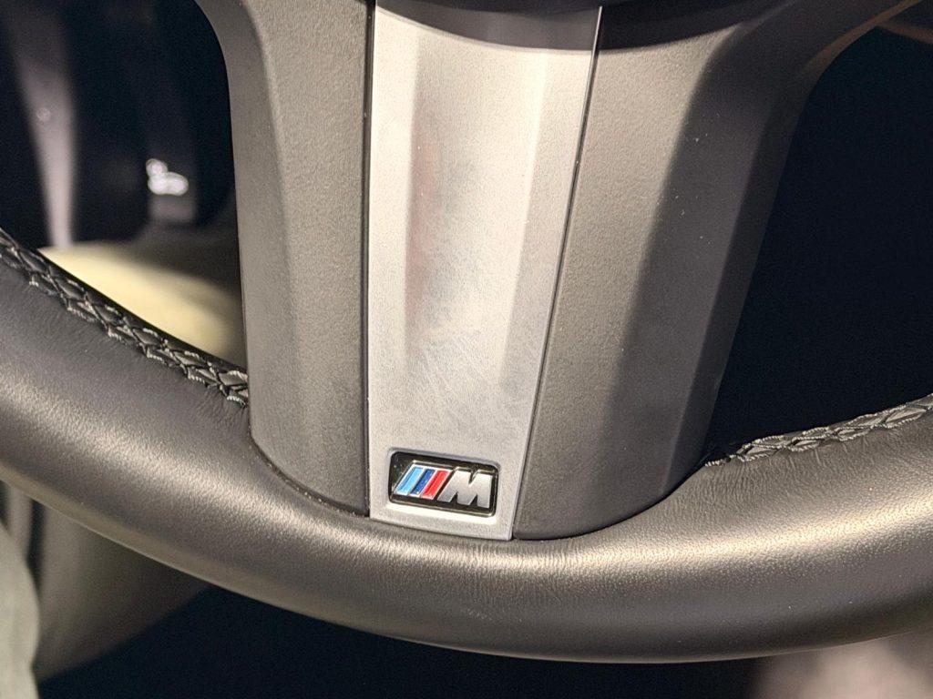 BMW 116 d Pack Desportivo M Auto