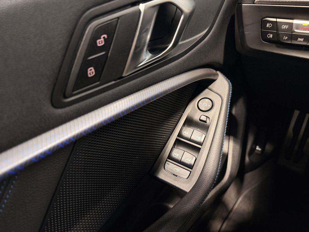 BMW 116 d Pack Desportivo M Auto