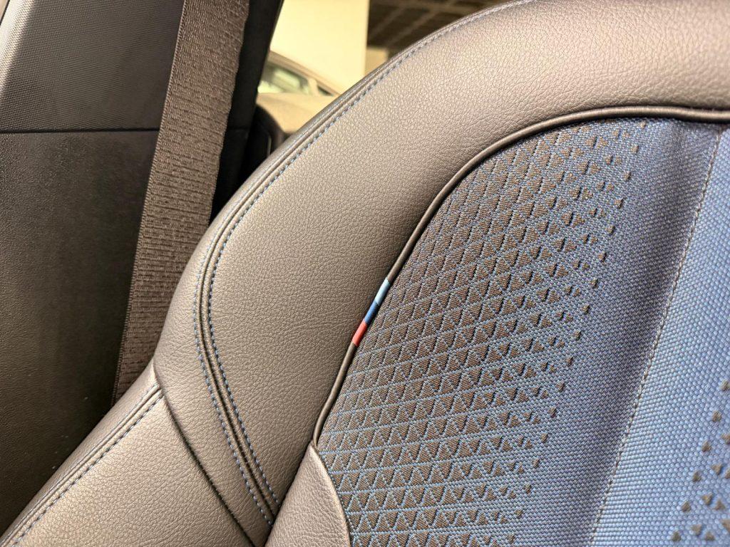 BMW 116 d Pack Desportivo M Auto