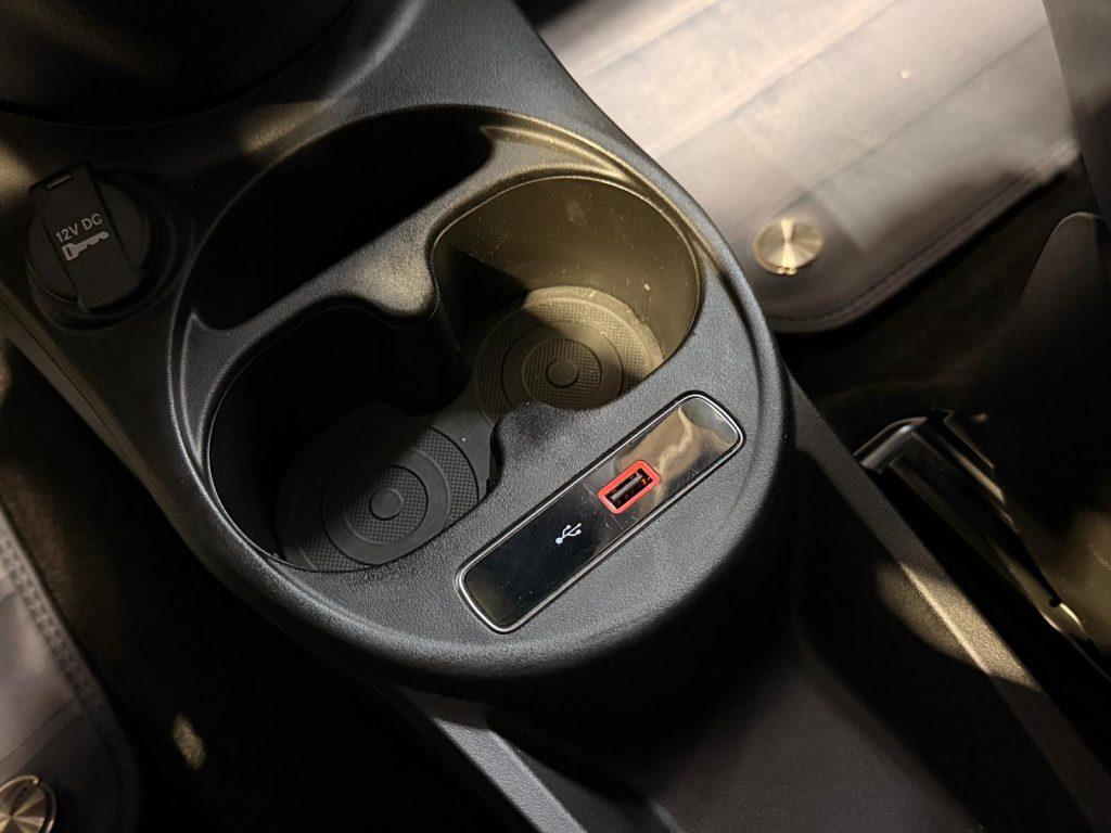 Abarth 695 1.4 T-Jet Rivale MTA