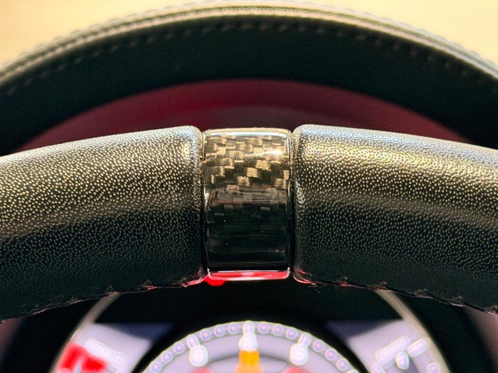 Abarth 695 1.4 T-Jet Rivale MTA