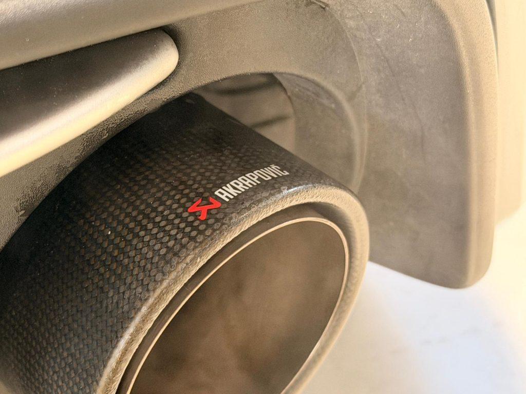 Abarth 695 1.4 T-Jet Rivale MTA