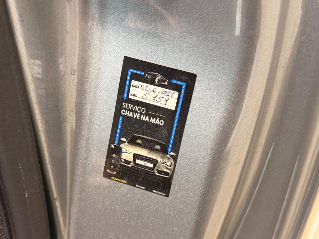 Abarth 695 1.4 T-Jet Rivale MTA